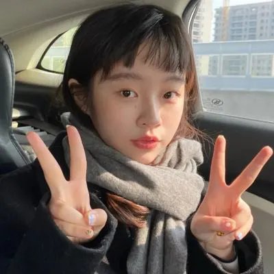 有朵云像你
